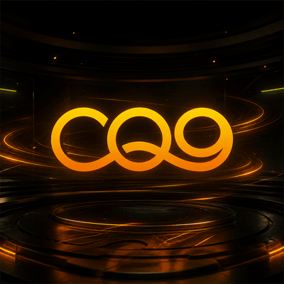 CQ9 Gaming