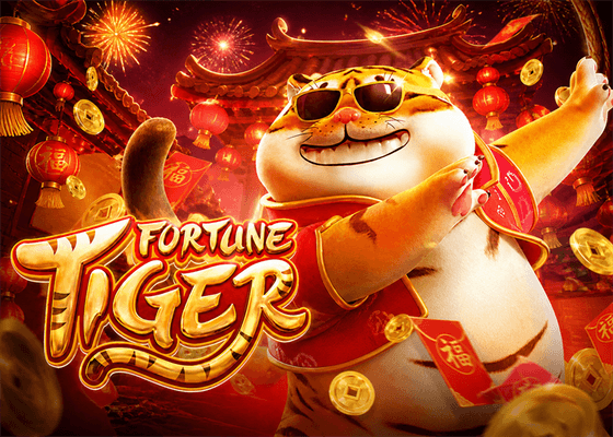 Fortune Tiger