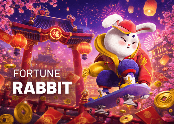 Fortune Rabbit