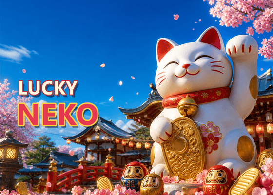 Lucky Neko