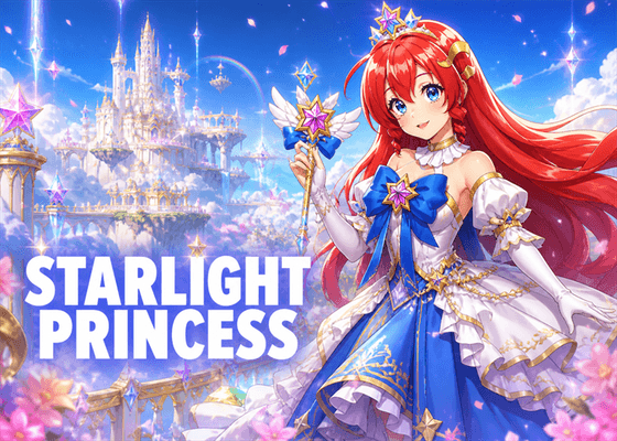 Starlight Princess