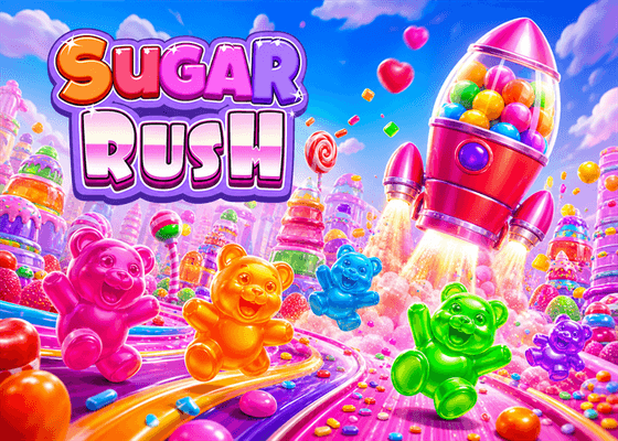 Sugar Rush