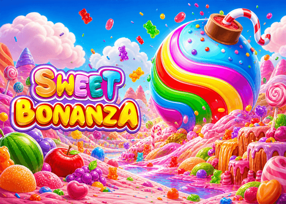 Sweet Bonanza