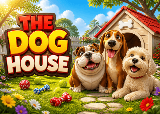 The Dog House